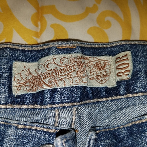 Mens Jean's - Picture 3 of 4